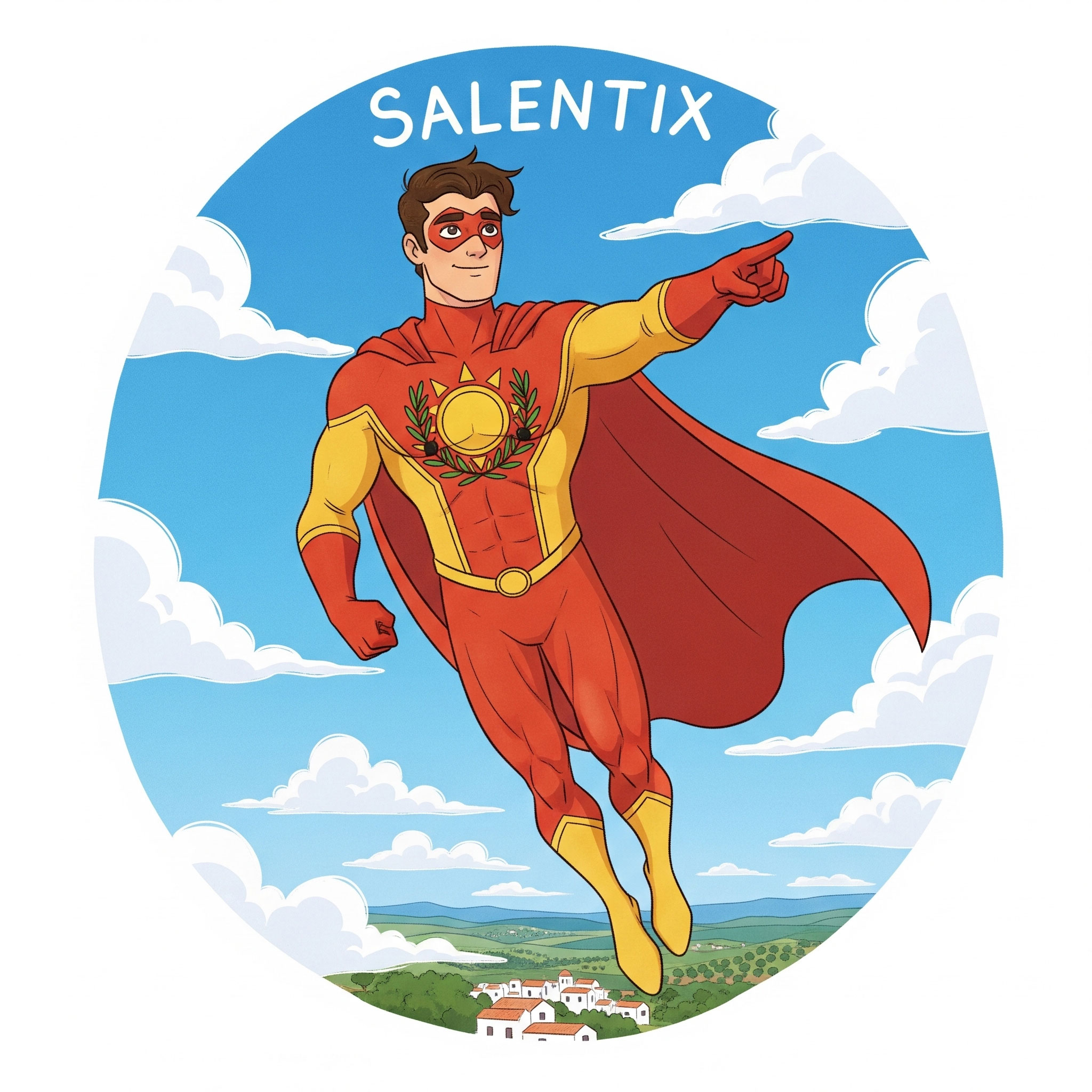 SalentiX